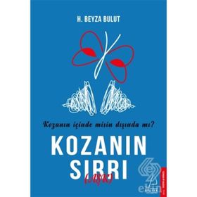 Kozanın Sırrı - Hatice Beyza Bulut