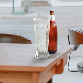 Koziol Superglas 2'li 500 ml Şeffaf Bardak Seti