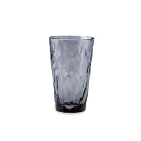 Koziol Superglass 300 ml Gri Meşrubat Bardağı