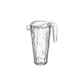 Koziol Superglass Şeffaf 1,5 L Sürahi