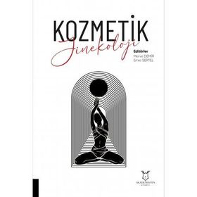 Kozmetik Jinekoloji - Akademisyen Kitabevi