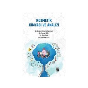 Kozmetik Kimyası ve Analizi - Fatma Erol