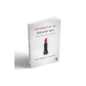 Kozmetik mi Zehir mi? Nemesis Kitap