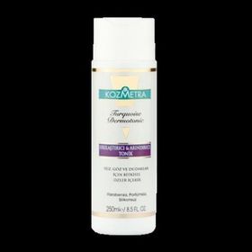 Kozmetra Turquoise Dermoliquid 250 ml Yüz Yıkama Jeli