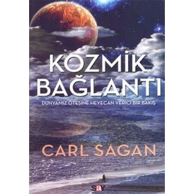 Kozmik Bağlantı - Carl Sagan