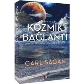 Kozmik Bağlantı - Carl Sagan