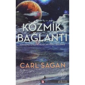 Kozmik Bağlantı - Carl Sagan