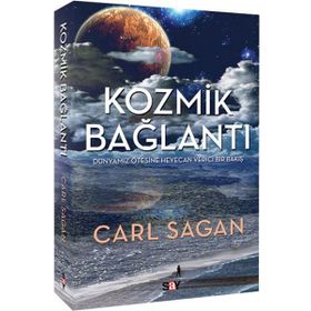 Kozmik Bağlantı - Carl Sagan