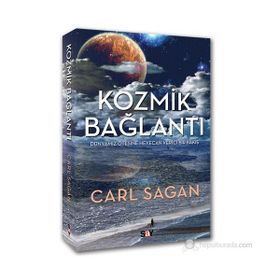Kozmik Bağlantı - Carl Sagan