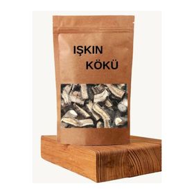 Kozmik Bitkisel 100 gr Işkın Kökü