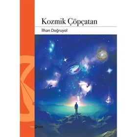 Kozmik Çöpçatan İlhan Doğruyol