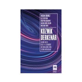 Kozmik Derkenar Hasan Ürkmez