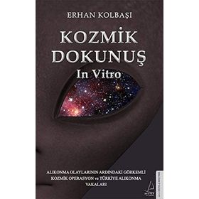 Kozmik Dokunuş - Erhan Kolbaşı