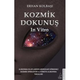 Kozmik Dokunuş - Erhan Kolbaşı