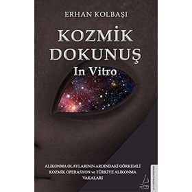 Kozmik Dokunuş - Erhan Kolbaşı