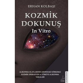 Kozmik Dokunuş - Erhan Kolbaşı