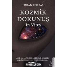 Kozmik Dokunuş - Erhan Kolbaşı