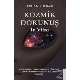 Kozmik Dokunuş - Erhan Kolbaşı