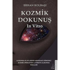 Kozmik Dokunuş - Erhan Kolbaşı