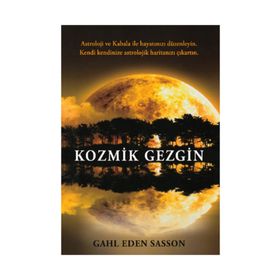 Kozmik Gezgin - Gahl Eden Sasson