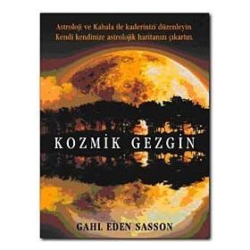 Kozmik Gezgin - Gahl Eden Sasson