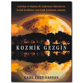Kozmik Gezgin - Gahl Eden Sasson