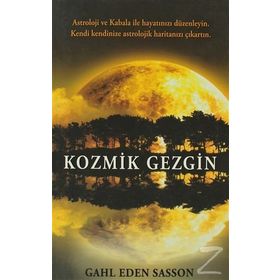 Kozmik Gezgin - Gahl Eden Sasson
