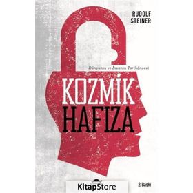 Kozmik Hafıza - Rudolf Steiner