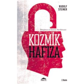 Kozmik Hafıza - Rudolf Steiner