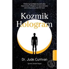 Kozmik Hologram - Jude Currivan