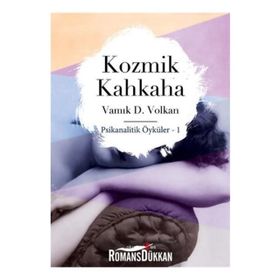 KOZMIK KAHKAHA - GENEL