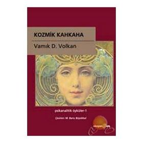 KOZMIK KAHKAHA - GENEL