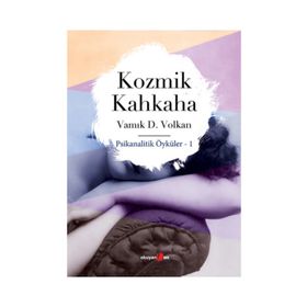 Kozmik Kahkaha-Psikanalitik Öyküler 1 - Okuyan Us Yayınları