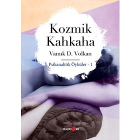 Kozmik Kahkaha-Psikanalitik Öyküler 1 - Okuyan Us Yayınları