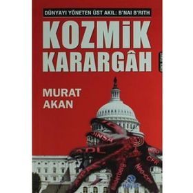 Kozmik Karargah - Murat Akan