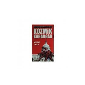 Kozmik Karargah - Murat Akan