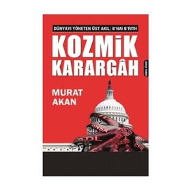 Kozmik Karargah - Murat Akan