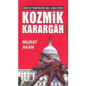 Kozmik Karargah - Murat Akan