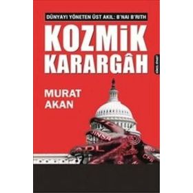 Kozmik Karargah - Murat Akan