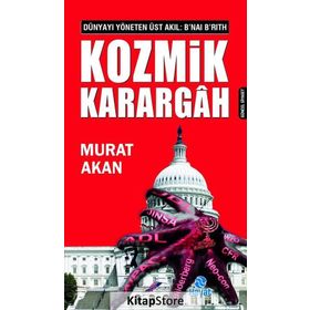 Kozmik Karargah - Murat Akan