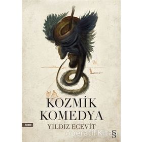 Kozmik Komedya - Yıldız Ecevit