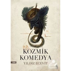 Kozmik Komedya - Yıldız Ecevit