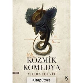 Kozmik Komedya - Yıldız Ecevit