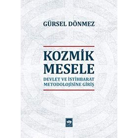 Kozmik Mesele - Gürsel Dönmez