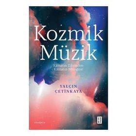 Kozmik Müzik - Yalçın Çetinkaya