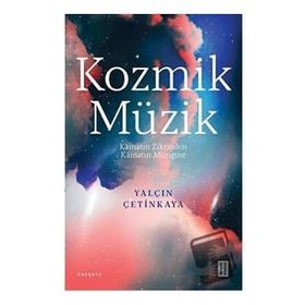 Kozmik Müzik - Yalçın Çetinkaya