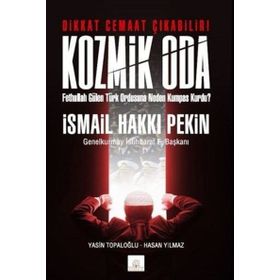 Kozmik Oda - İsmail Hakkı Pekin