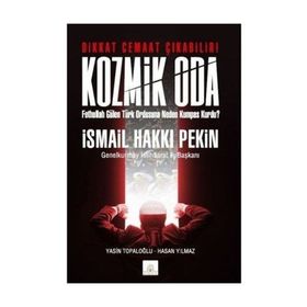 Kozmik Oda - İsmail Hakkı Pekin