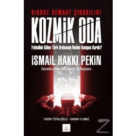 Kozmik Oda - İsmail Hakkı Pekin