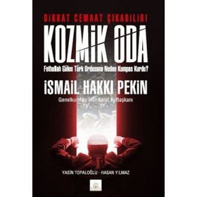 Kozmik Oda - İsmail Hakkı Pekin